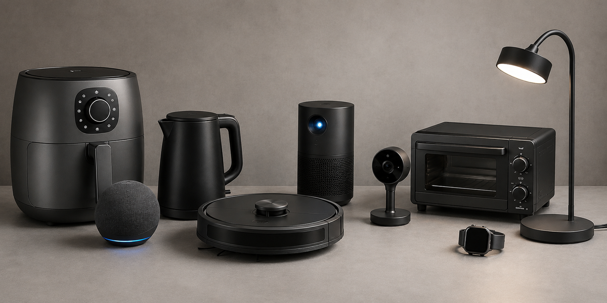 Home Gadgets